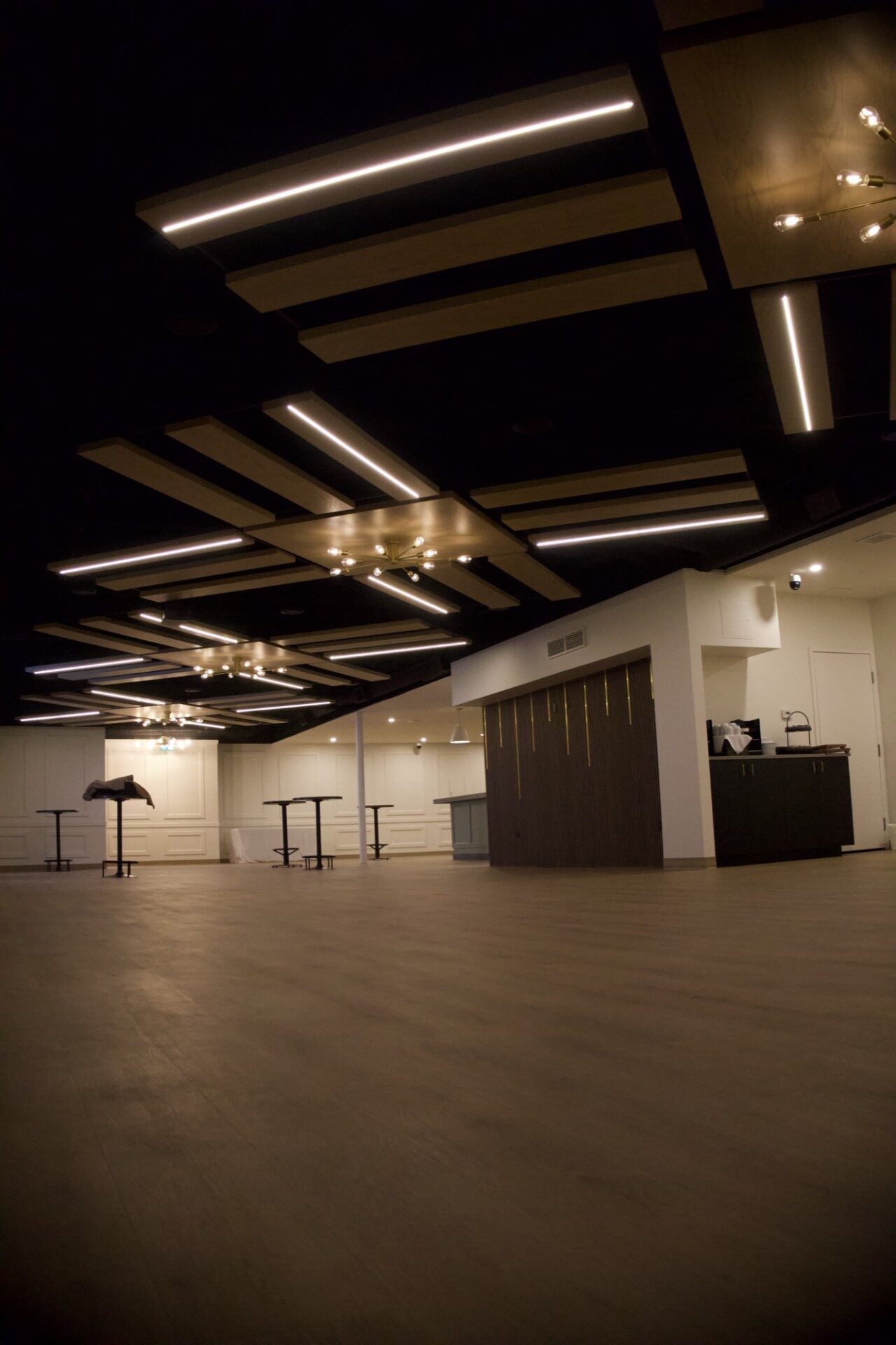 Onsite project photo
