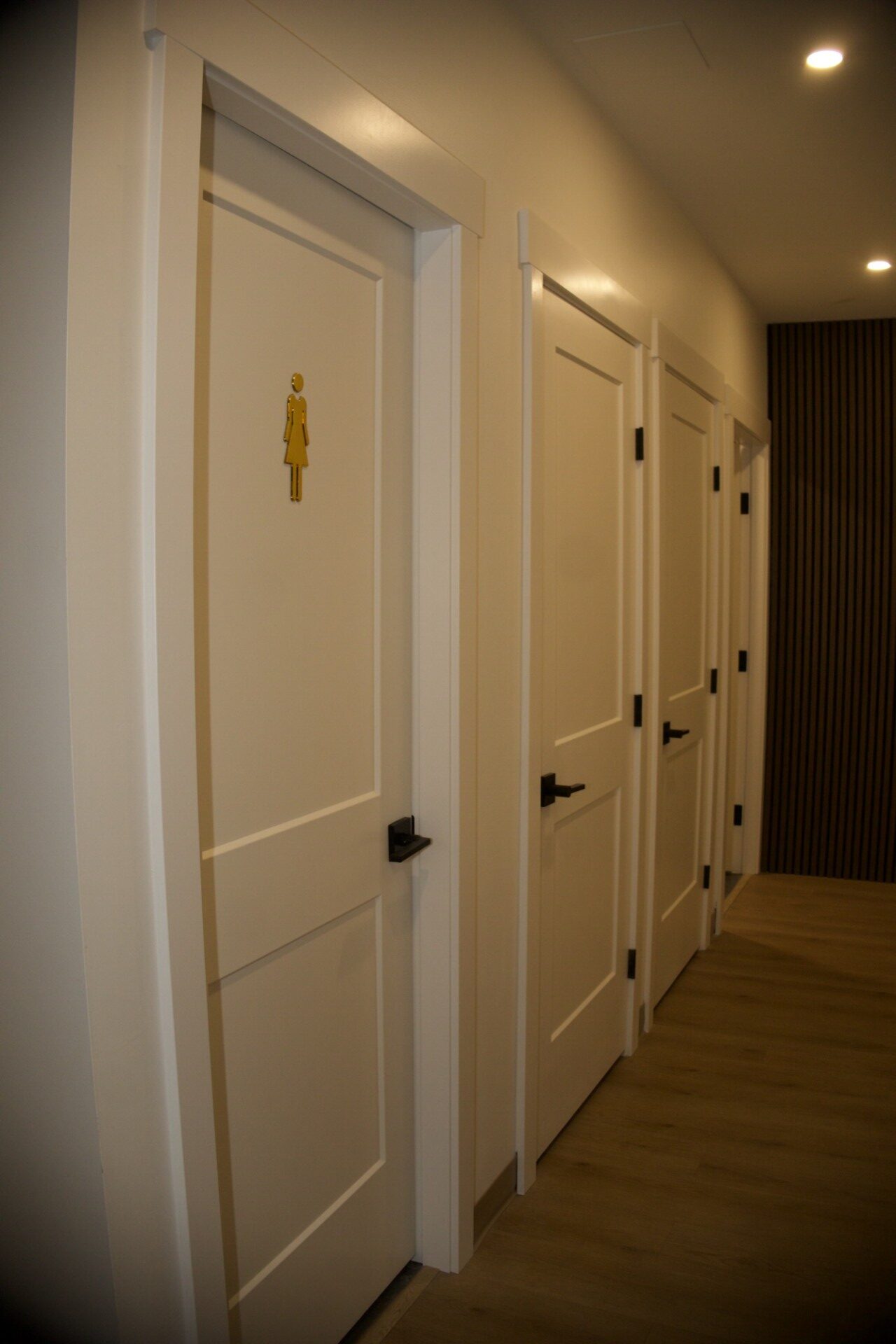 Onsite project photo