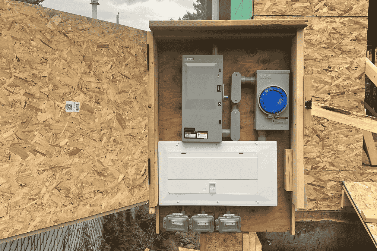 Code Compliance Inspections project by Onsite Electrical Services