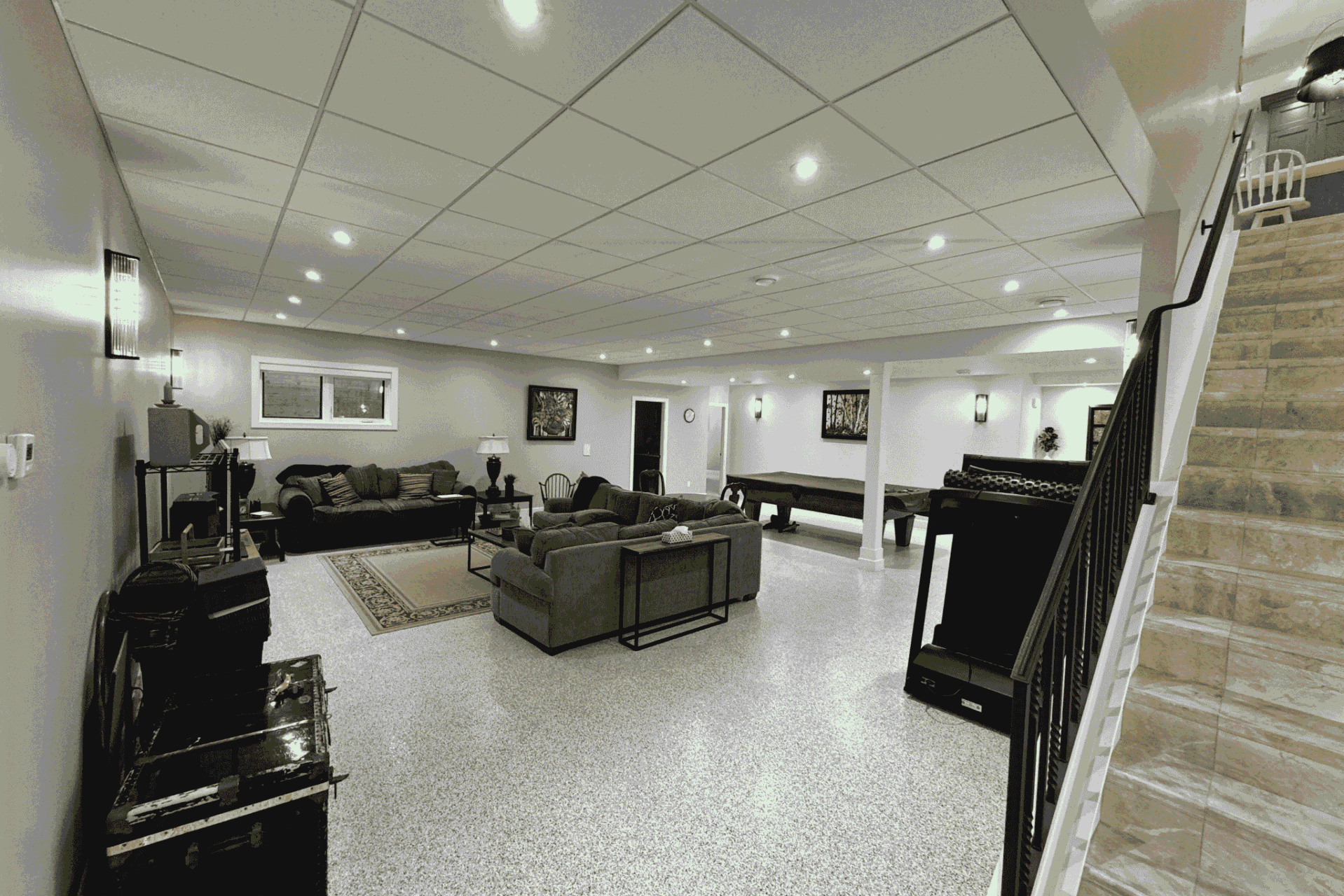 Security System Installation installation by Onsite Electrical Services