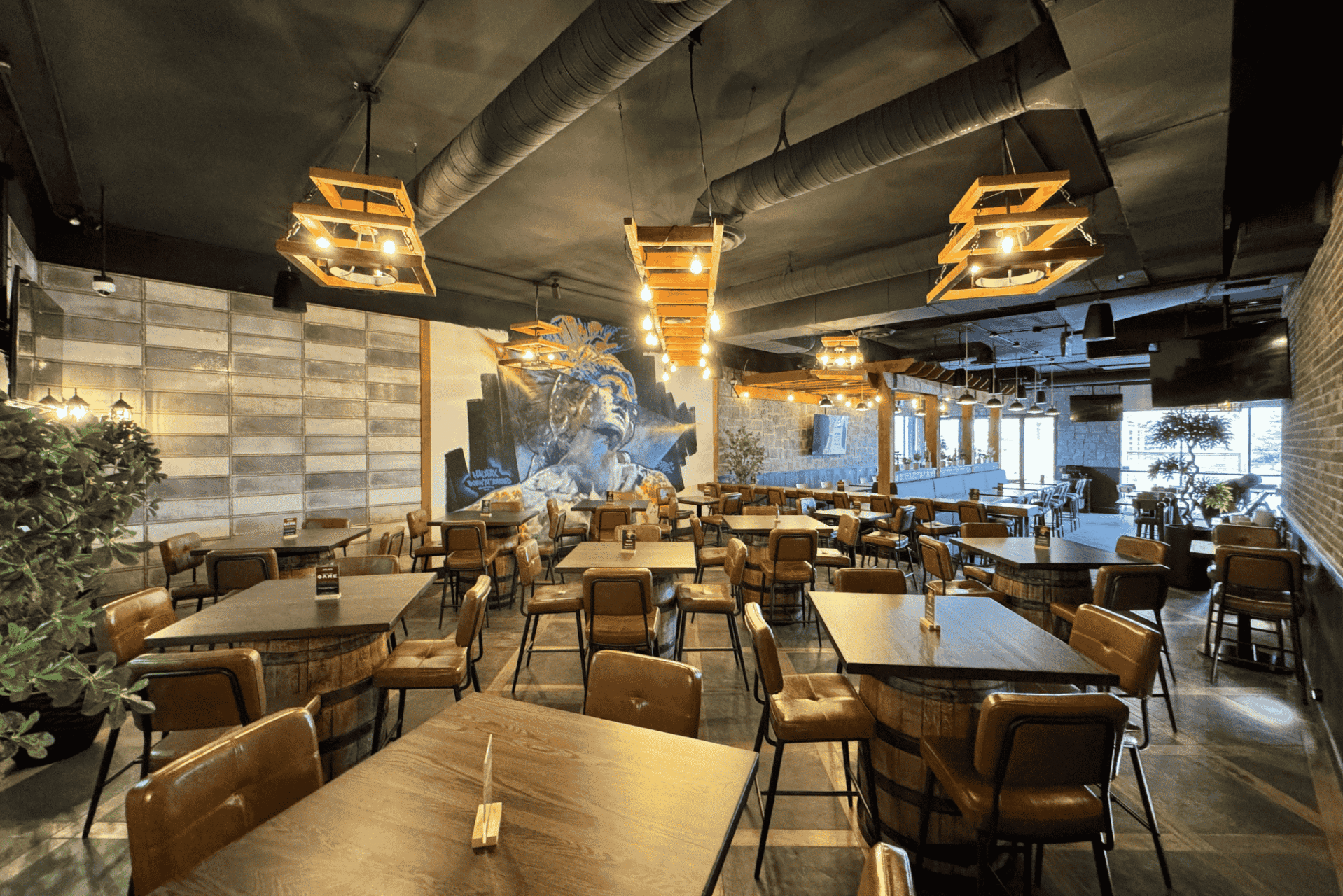 Lighting Installation project by Onsite Electrical Services