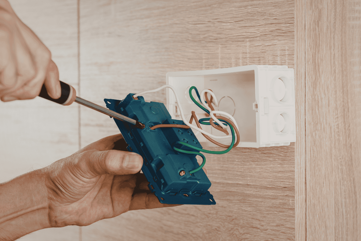 Electrical Wiring