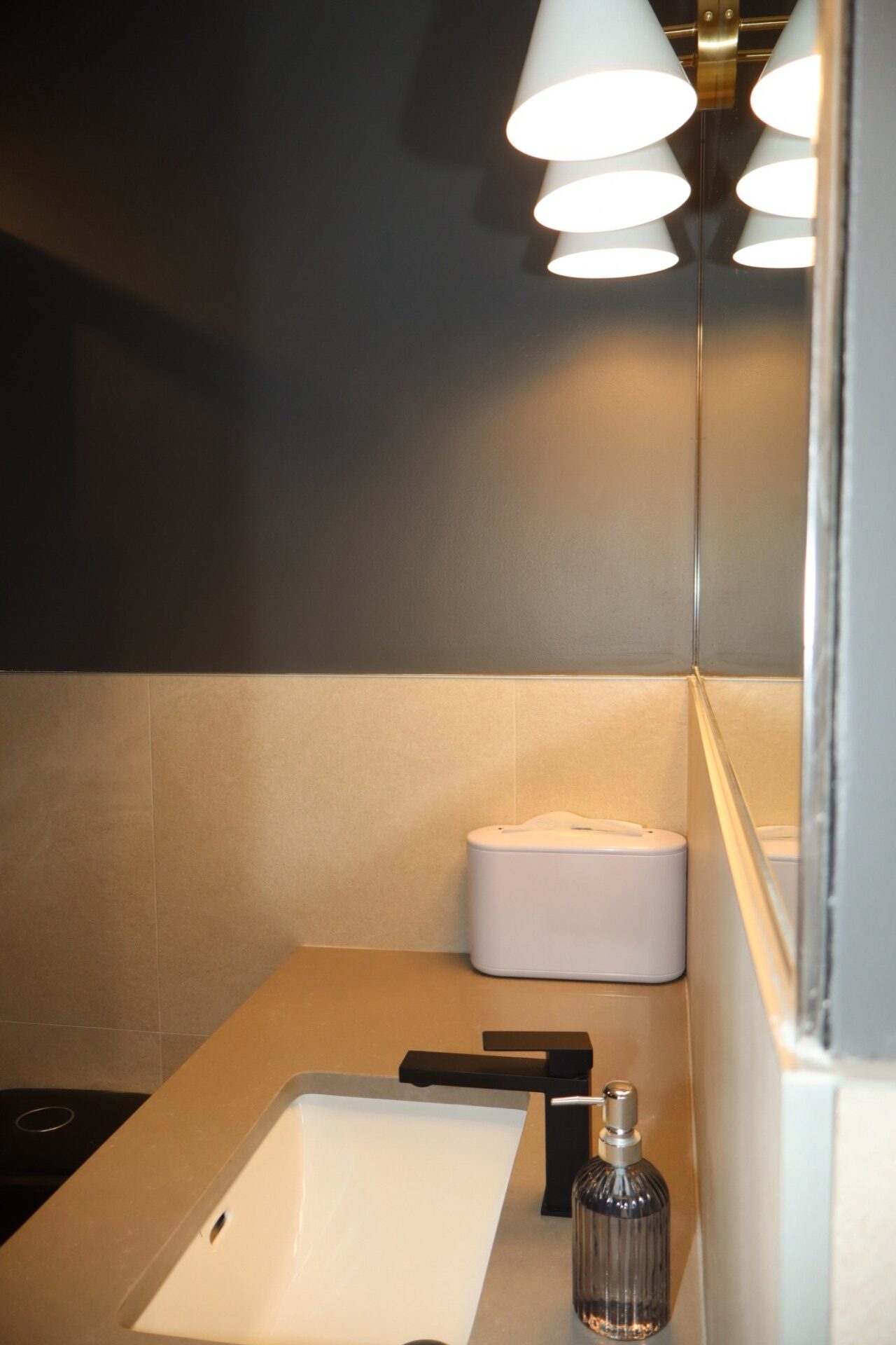 Onsite project photo