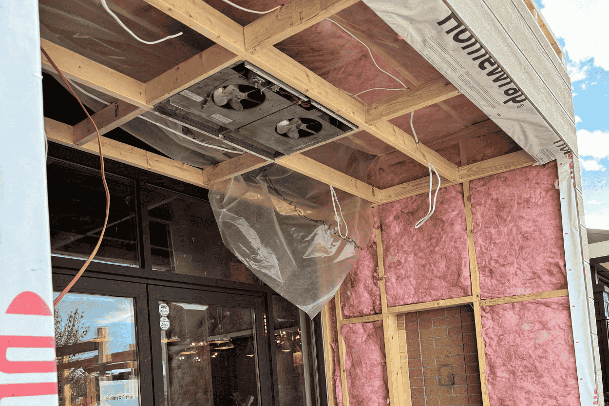 Electrical Repairs installation by Onsite Electrical Services