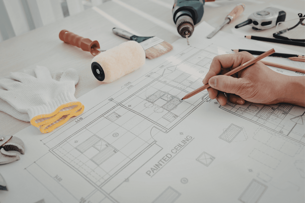 Electrical Renovations