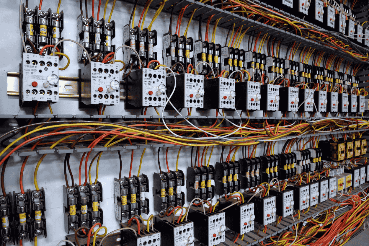 Panel Upgrades installation by Onsite Electrical Services