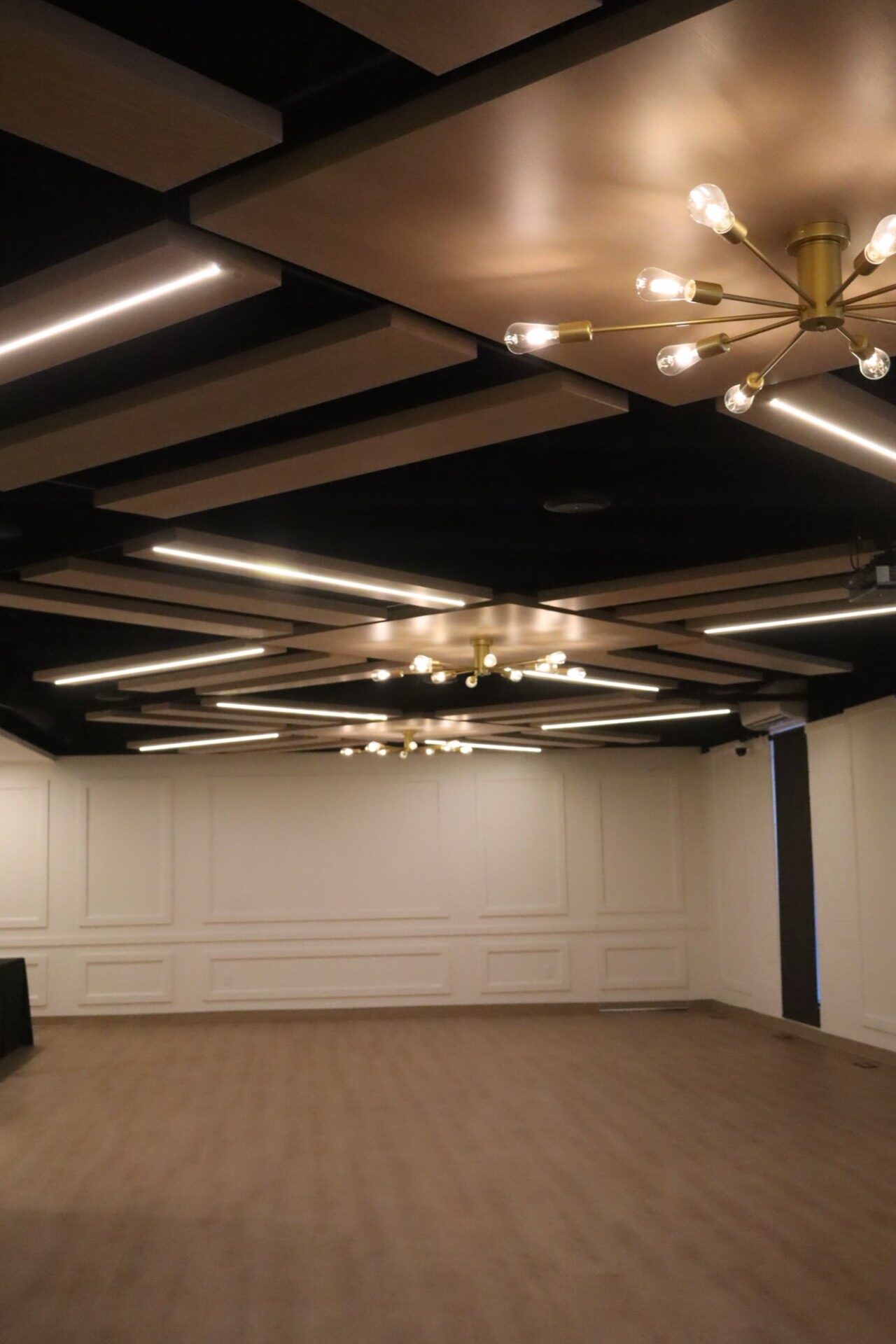 Onsite project photo