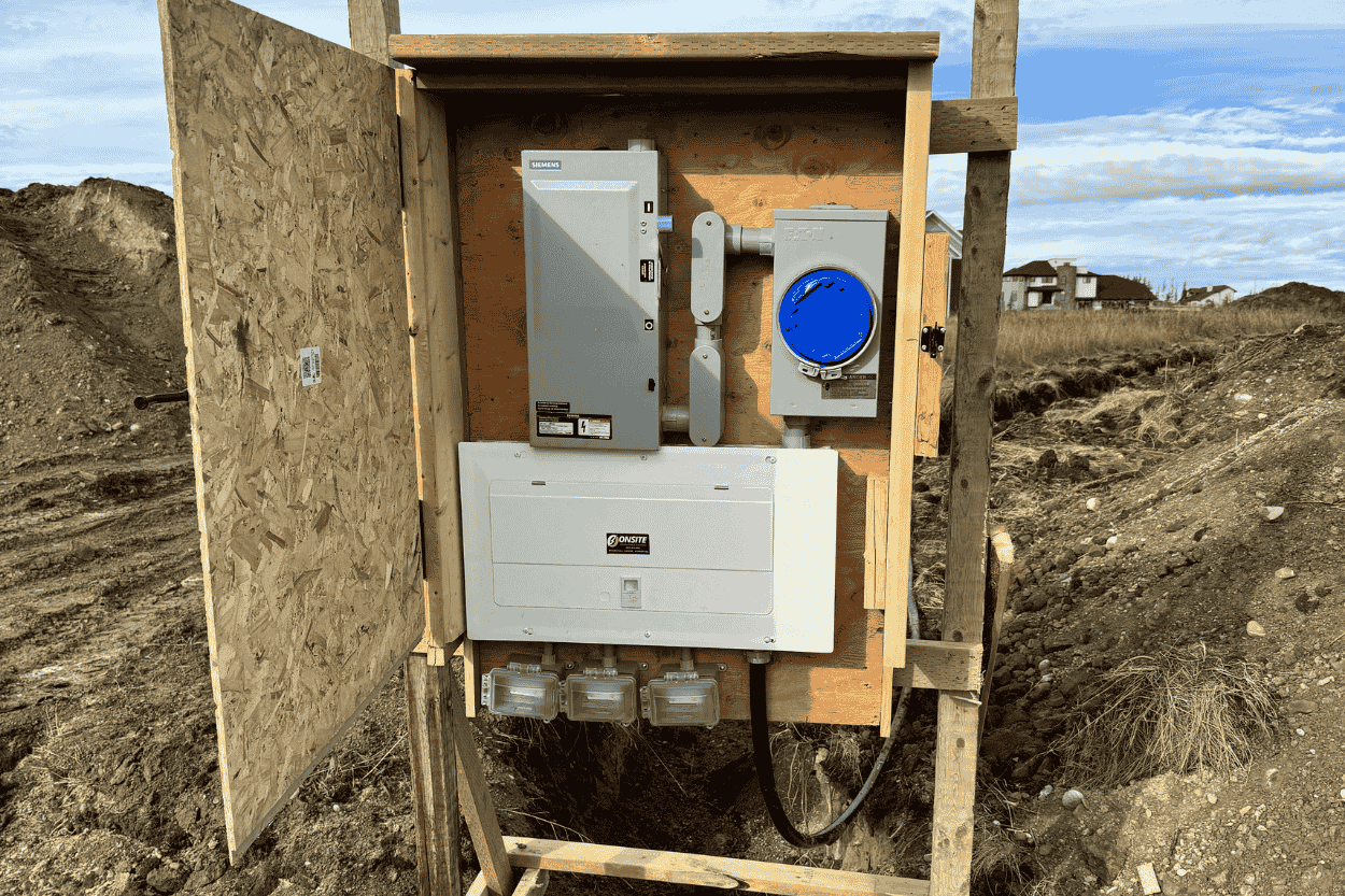 Energy Audits installation by Onsite Electrical Services