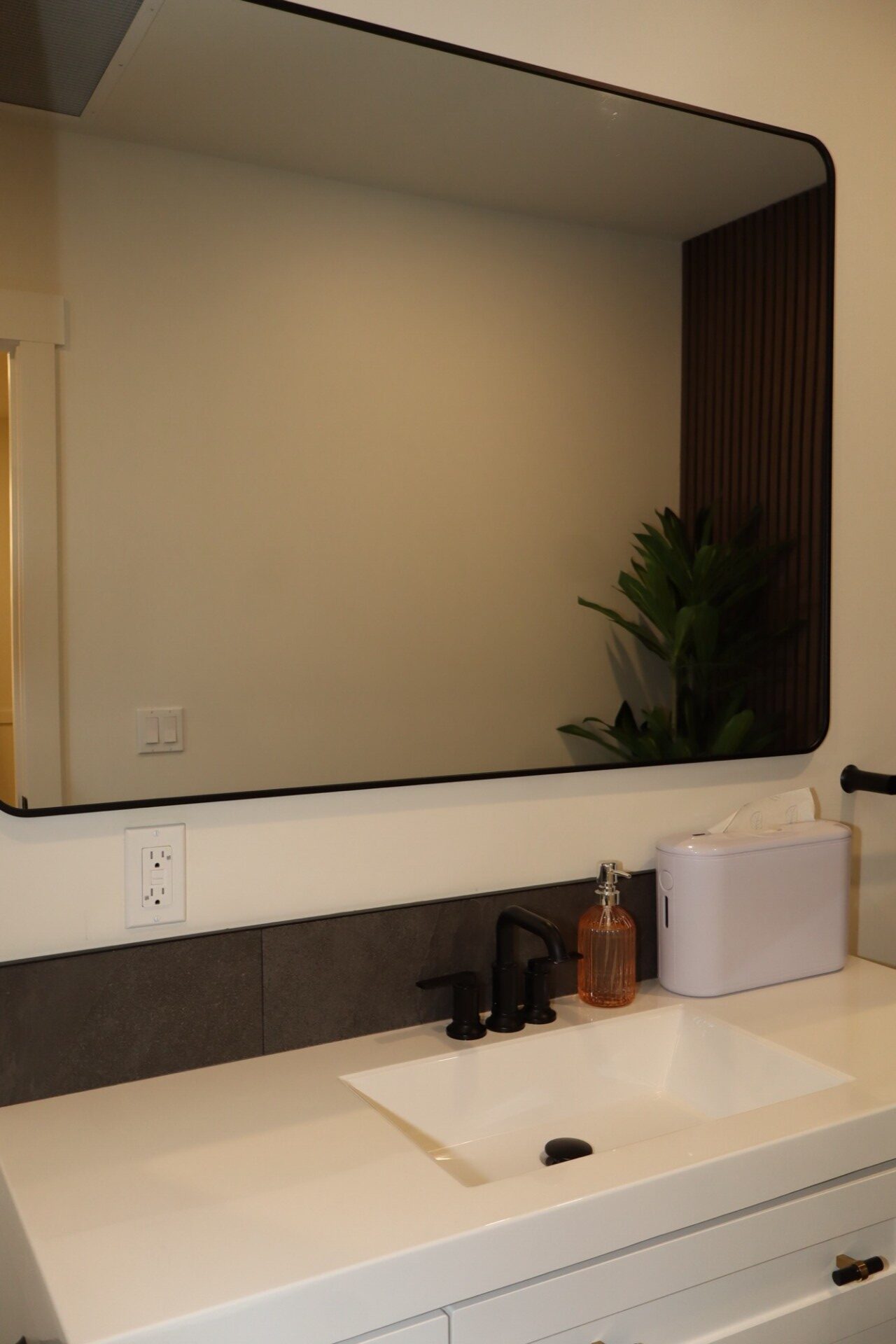 Onsite project photo