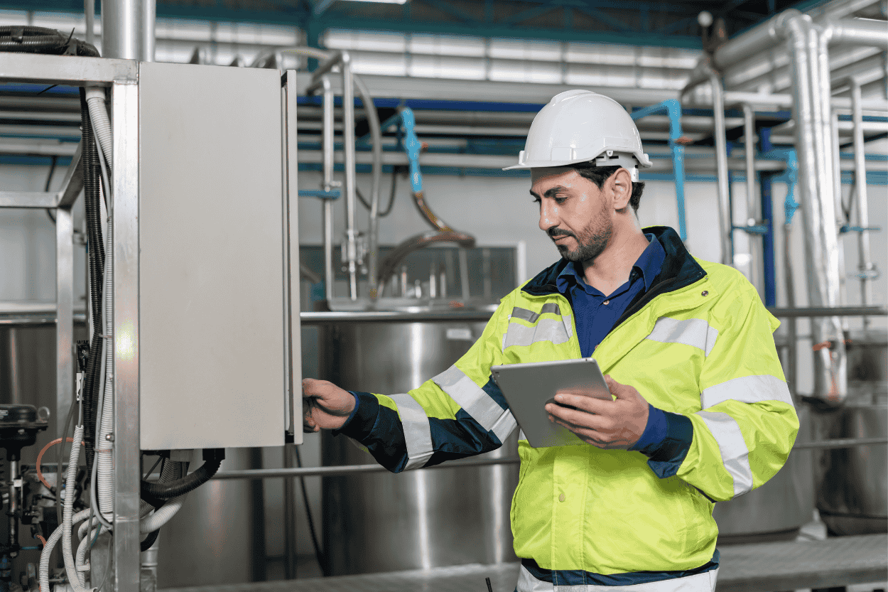 Code Compliance Inspections installation by Onsite Electrical Services