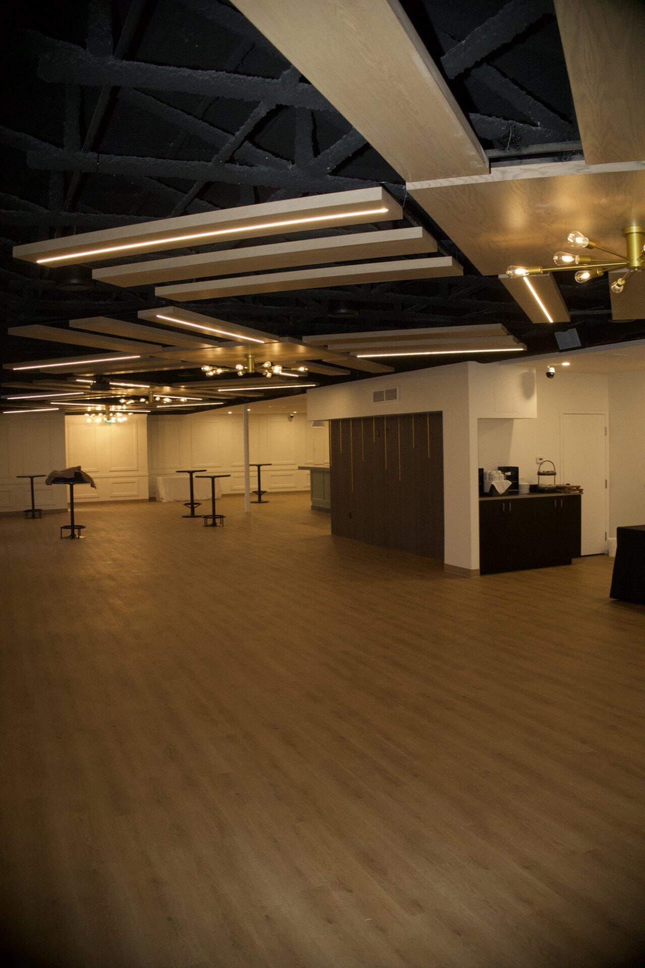Onsite project photo