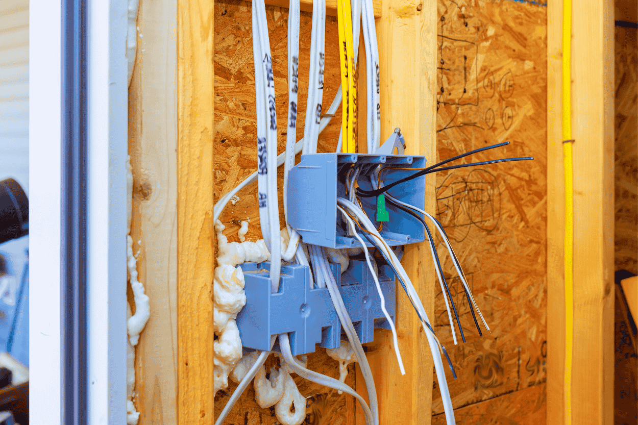 Surge Protection
