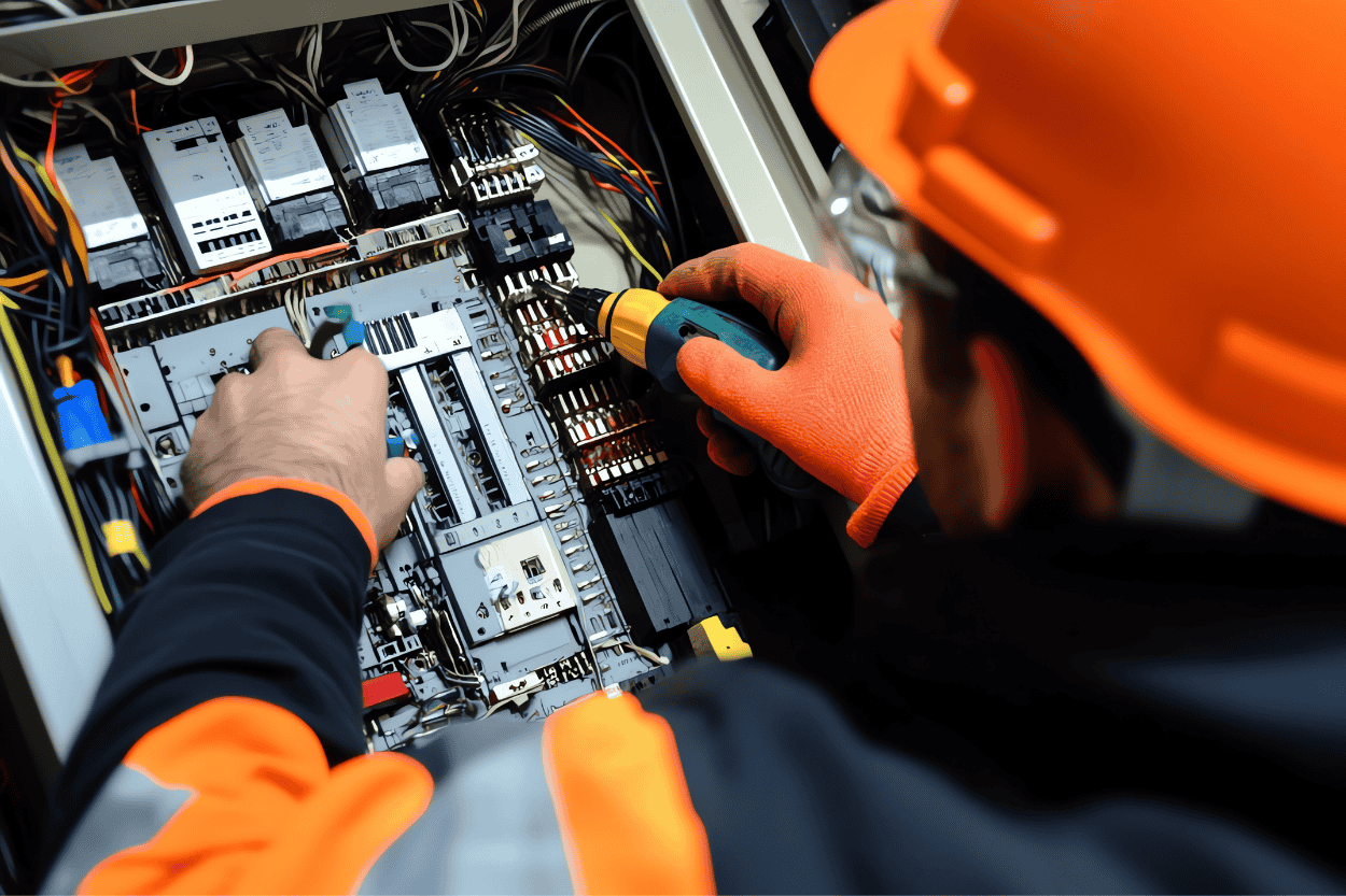 Electrical Repairs