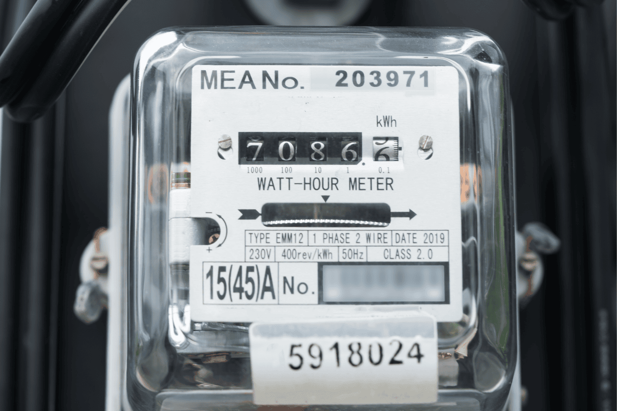 Energy Audits