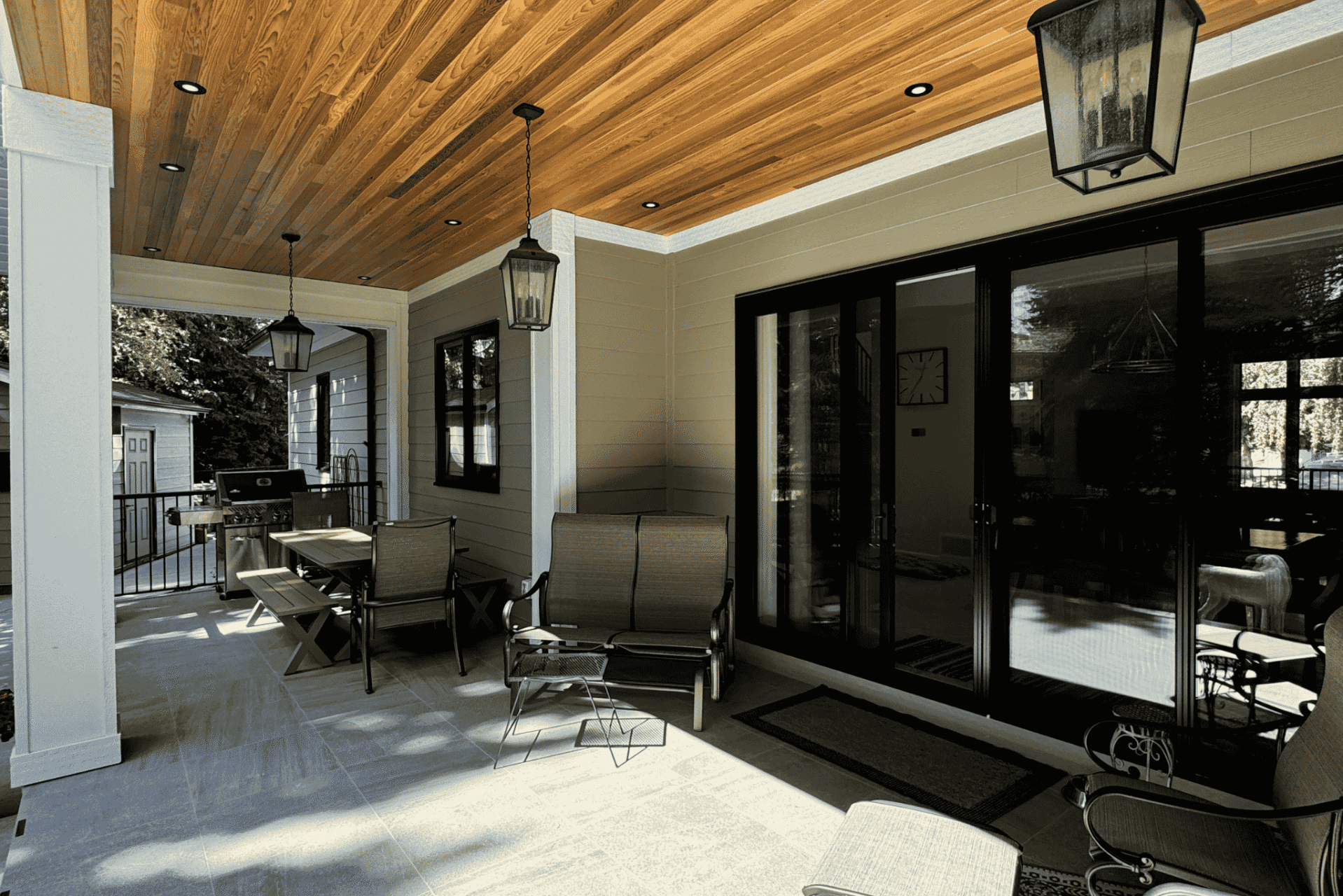 Security System Installation project by Onsite Electrical Services