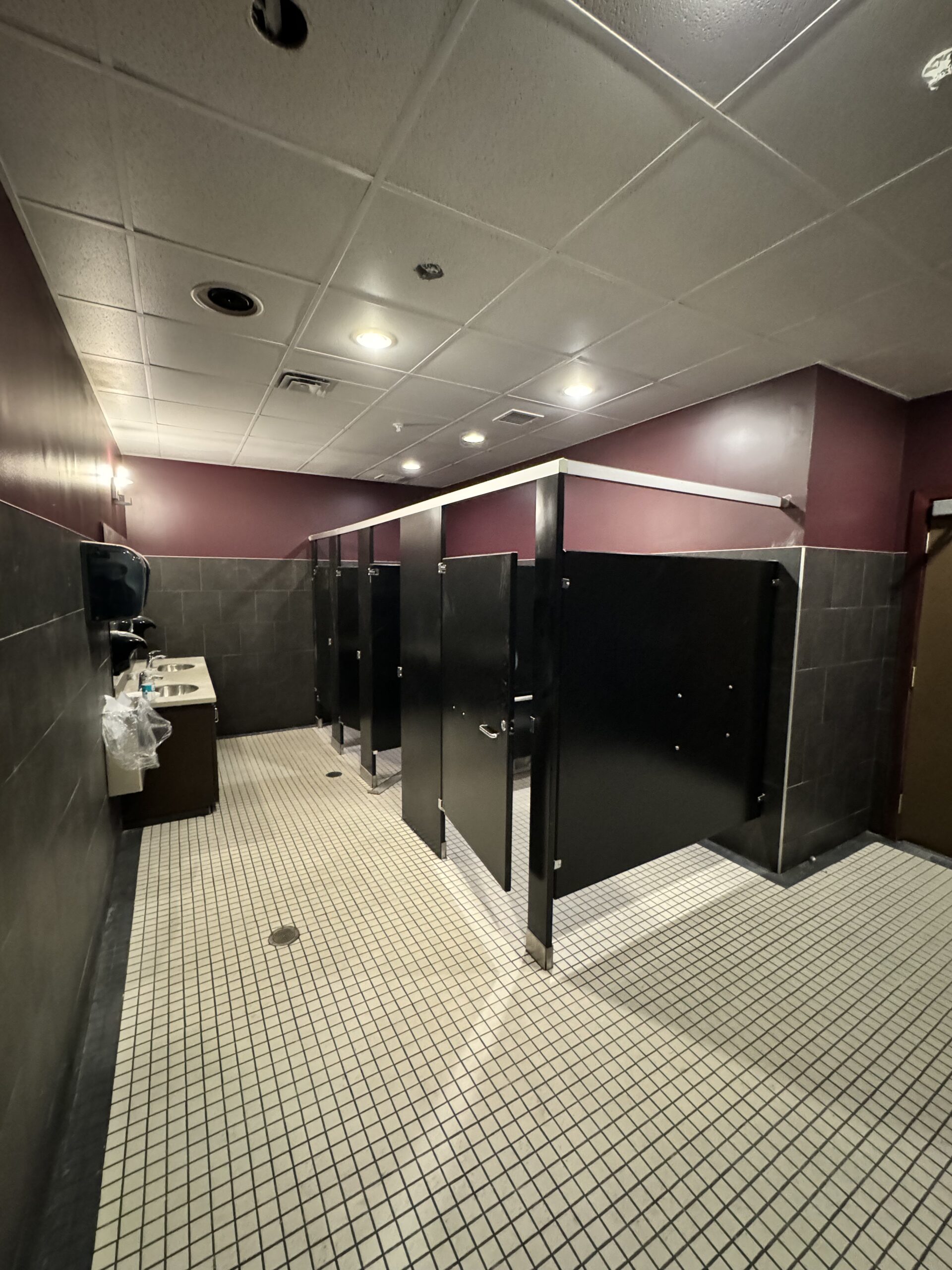 Onsite project photo
